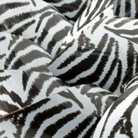 Трансферно фолио "Зебра"